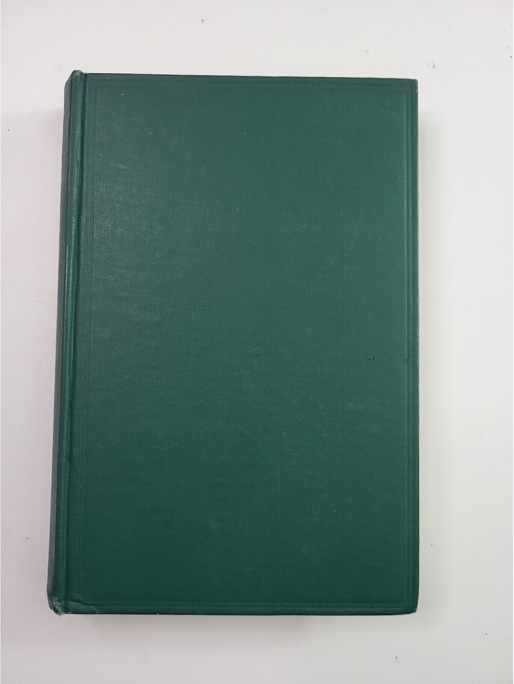 The Small Years Frank Kenyon 1950 Vintage Hardcover Book Walter de la Mare